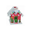 Picture of DACO CREATIVE SANTA KIT HOUSE